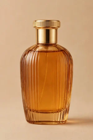 Amber Oud